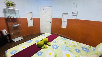 Capital O 91187 D'dusun Raudhah Chalet