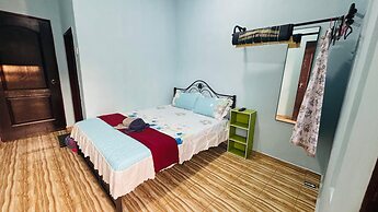 Capital O 91187 D'dusun Raudhah Chalet