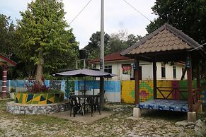Capital O 91187 D'dusun Raudhah Chalet