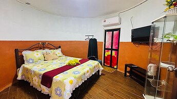 Capital O 91187 D'dusun Raudhah Chalet