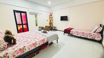 Capital O 91187 D'dusun Raudhah Chalet