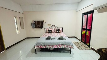 Capital O 91187 D'dusun Raudhah Chalet