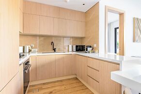 JVC Gem 2BR w maidsroom - Oakley Square