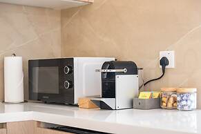 JVC Gem 2BR w maidsroom - Oakley Square