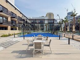 JVC Gem 2BR w maidsroom - Oakley Square