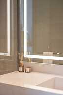 JVC Gem 2BR w maidsroom - Oakley Square