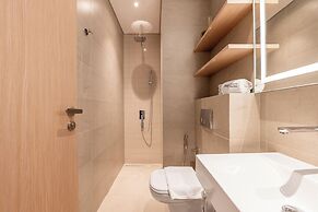 JVC Gem 2BR w maidsroom - Oakley Square
