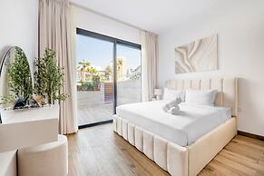 JVC Gem 2BR w maidsroom - Oakley Square