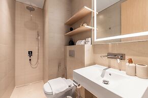 JVC Gem 2BR w maidsroom - Oakley Square