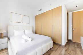 JVC Gem 2BR w maidsroom - Oakley Square