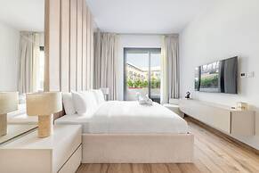JVC Gem 2BR w maidsroom - Oakley Square