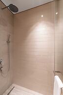 JVC Gem 2BR w maidsroom - Oakley Square