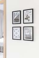 JVC Gem 2BR w maidsroom - Oakley Square