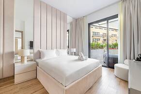JVC Gem 2BR w maidsroom - Oakley Square