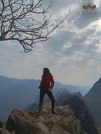 Plateau Travel