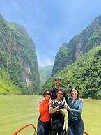 Plateau Travel