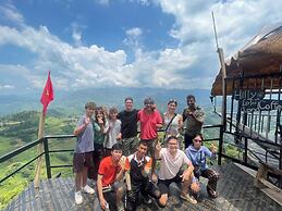 Plateau Travel