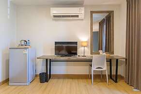 Suntria Hotel Pattaya