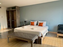 Suntria Hotel Pattaya