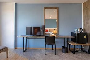 Suntria Hotel Pattaya