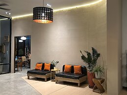 Suntria Hotel Pattaya