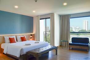 Suntria Hotel Pattaya