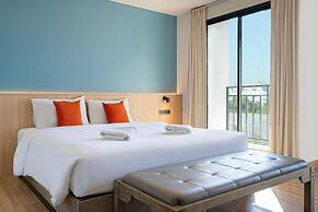 Suntria Hotel Pattaya