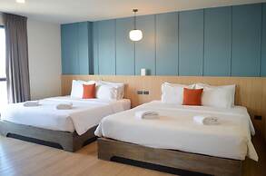 Suntria Hotel Pattaya