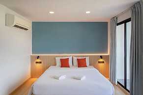 Suntria Hotel Pattaya