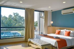 Suntria Hotel Pattaya
