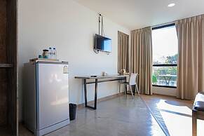 Suntria Hotel Pattaya