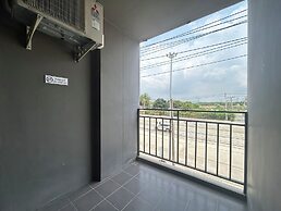 Suntria Hotel Pattaya