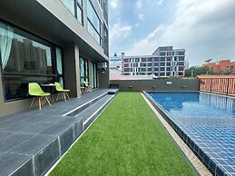 Suntria Hotel Pattaya