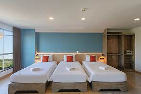 Suntria Hotel Pattaya