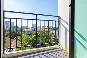 Suntria Hotel Pattaya