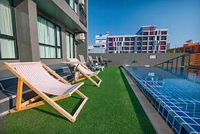 Suntria Hotel Pattaya