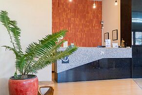 Suntria Hotel Pattaya