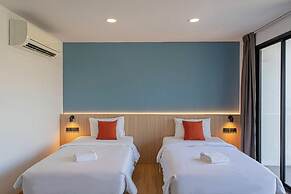 Suntria Hotel Pattaya