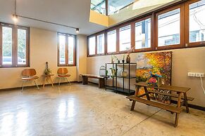 Suntria Hotel Pattaya