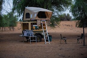 Sand Sherpa