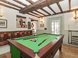 Penny Farthing Inn