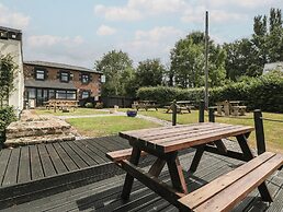 Penny Farthing Inn