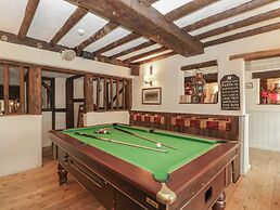 Penny Farthing Inn