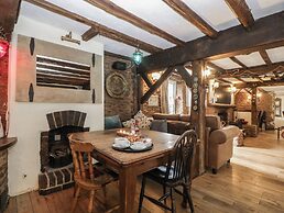 Penny Farthing Inn