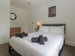 Penny Farthing Inn