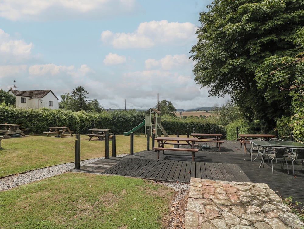 Penny Farthing Inn