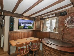 Penny Farthing Inn