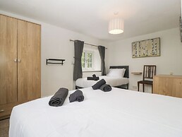 Penny Farthing Inn