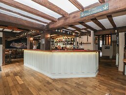 Penny Farthing Inn