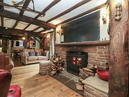Penny Farthing Inn